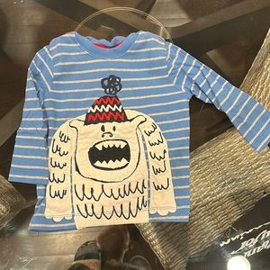 Hanna Andersson Long Sleeve